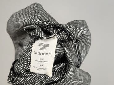 haflinger buty: H&M, Sukienka damska, rozmiar S — 4