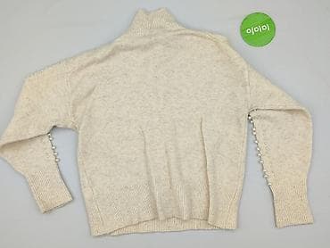 sweter canda: H&M, Sweter damski, rozmiar XS — 3