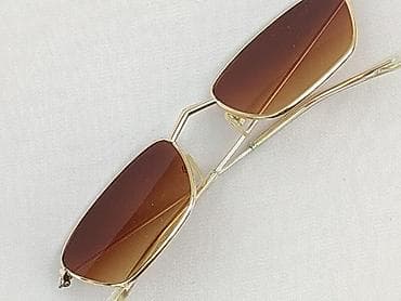 rolki decathlon: Okulary, Przeciwsłoneczne, Prostokątne kształt, stan - Idealny — 5