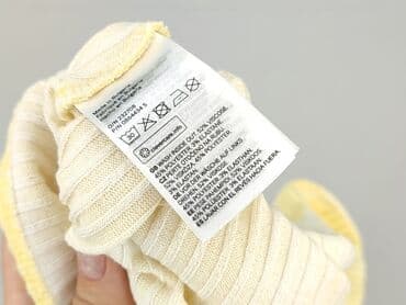 paramour sweter: H&M, Sweter damski, rozmiar M — 4