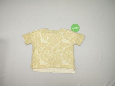 chabrowa bluzki: Vero Moda, Bluzka damska, rozmiar S — 3