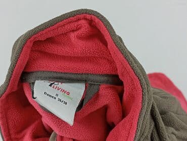 lidl kurtka softshell damska: Флісова кофта жіноча, розмір S — 5