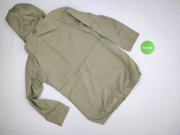 outlet allegro ubrania: Outfitters Nation, Parka damska, rozmiar M — 3