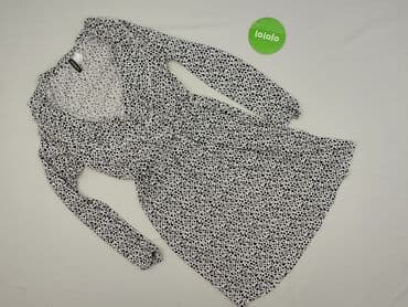 sukienka portfelowa: H&M Divided, Sukienka damska, rozmiar XS — 2