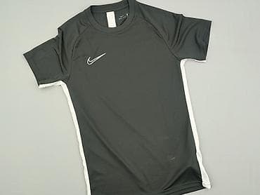 hm t shirt basic: Nike, Koszulka dla mężczyzn, rozmiar S — 1