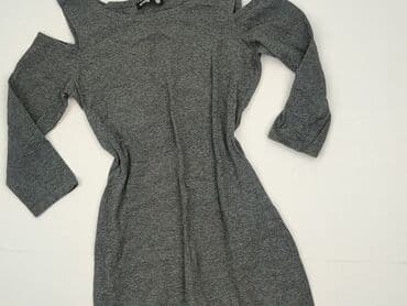 Sinsay, Sukienka damska, 2XS