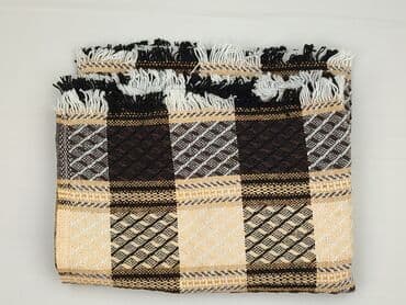 Home Decor: PL - Plaid 160 x 60, color - Beige, condition - Perfect — 1