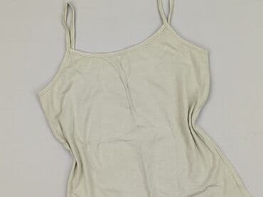 bluzki damskie dzianinowe: Top damski, rozmiar M — 1
