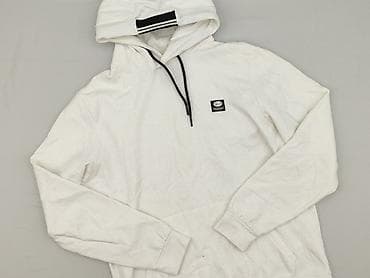 c a bluza: Bluza z kapturem dla mężczyzn, rozmiar XL — 1