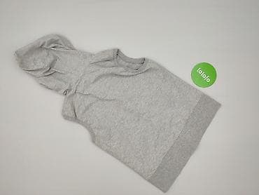 bluzy rozpinane: Bluza z kapturem damska, rozmiar L — 3