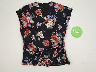 obcisłe bluzy: H&M, Bluzka damska, L — 3