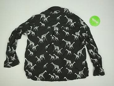 stradivarius leopard: House, Koszula damska, rozmiar XL — 3