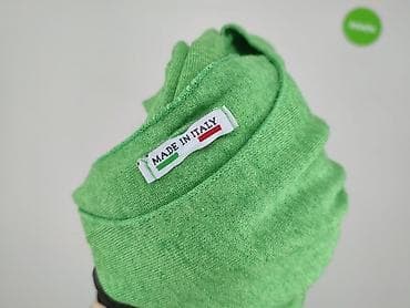 bluzo sukienki: Italian Fashion, Sweter damski, rozmiar One size — 8