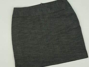 srebrne spódnice plisowane: CAMAIEU, Spódnica damska, 3XL — 1