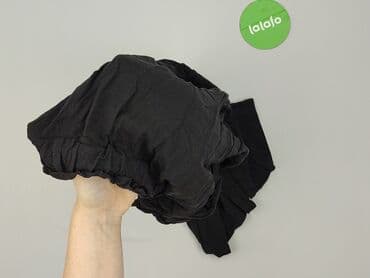 kurtka ellen rose: Spodnie materiałowe damskie, rozmiar XL — 4