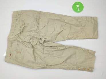 дешеве жіноче взуття: Spodnie materiałowe damskie, rozmiar M — 3