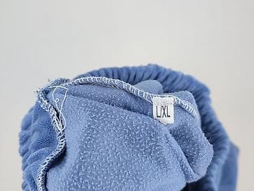 jorts dresowe: Spodnie dresowe damskie, rozmiar XL — 4