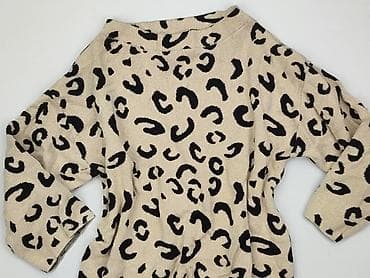 Leopard, Светр жіночий, розмір L на lalafo.pl — 1 Leopard, Светр жіночий, розмір L — 1