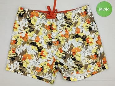 muuv strój kąpielowy: Reebok, Szorty kąpielowe dla mężczyzn, XL — 2