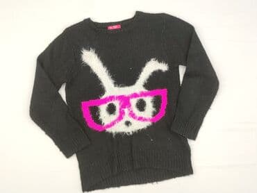 kurtka do biegania 4f: Sweater, 11 years, 140-146 cm, condition - Very good — 1
