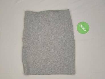 spódniczka z rozcięciami: Spódnica damska, rozmiar S — 2