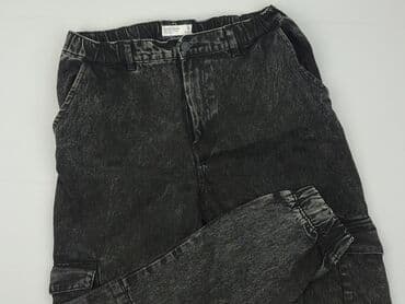 jeansy clockhouse: House of Denim, Jeans for men, size XL — 1
