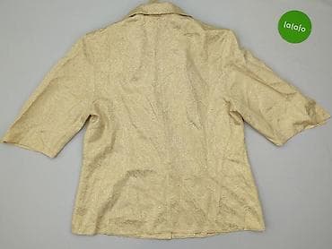 kurtki rowerowe 4f: Marynarka damska, rozmiar 4XL — 4