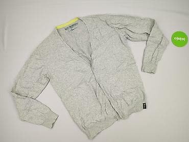 primark blouses: Red Herring, Kardigan dla mężczyzn, rozmiar L — 2