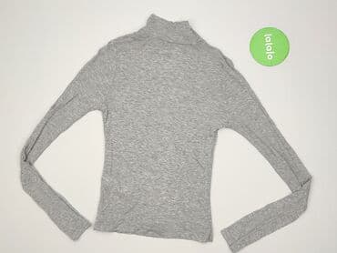 calvin klein bluzki: Topshop, Golf damski, rozmiar S — 3