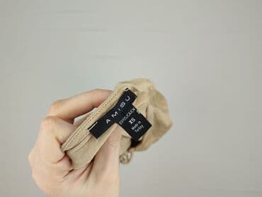 koszulka c a: Amisu, T-shirt damski, rozmiar XS — 4