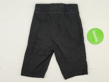 spodnie woskowane pull and bear: Krótkie spodenki, Sinsay, 3-4 lat, 104, stan - Bardzo dobry — 3