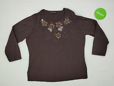 cn 17588b: Moda, Bluzka damska, rozmiar L — 2