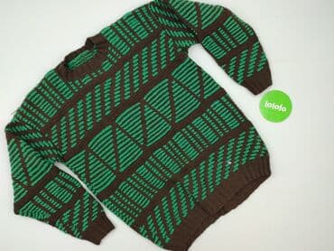sweter zimowy: Sweter dla mężczyzn, rozmiar XL — 2