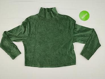 sweter kaszmirowy: Cropp, Golf damski, rozmiar M — 2