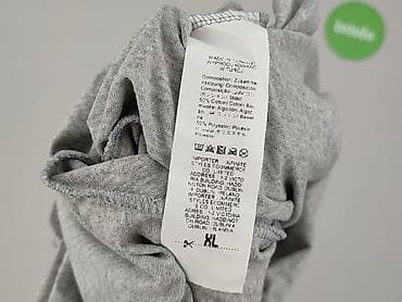 Ubrania damskie: Top damski, rozmiar XL — 5