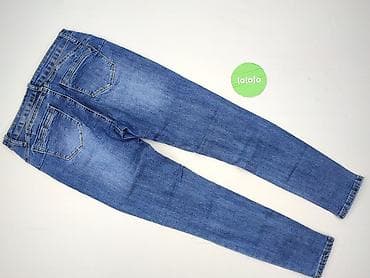 bluzki only: Jeansy damskie, rozmiar XL — 4