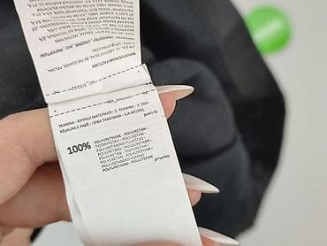 spodenki black squad: Sinsay, Spódnica damska, rozmiar S — 5