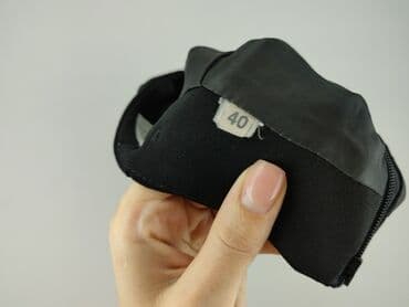 eleganckie spódniczki: Spódnica damska, rozmiar M — 4