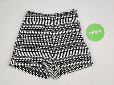 monki szorty: H&M, Szorty damskie, rozmiar 2XS — 2