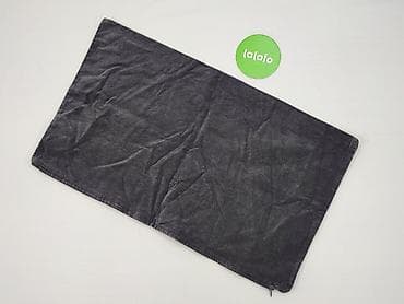 other material: Poszewka na poduszkę IKEA SANELA - Wymiary: 40 × 65 cm (16" × 26") - — 3