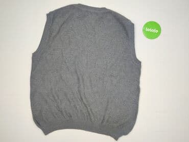 ubrania z akrylu: Rozmiar 2XL — 3