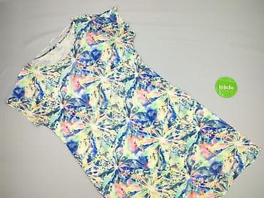 mario kapcie: Sukienka damska, rozmiar 5XL — 2