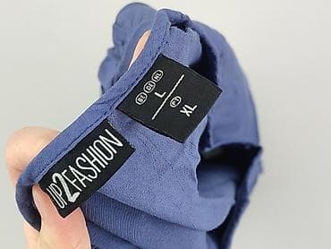 blueshadow pl: UP2Fashion, Bluzka damska, rozmiar XL — 5