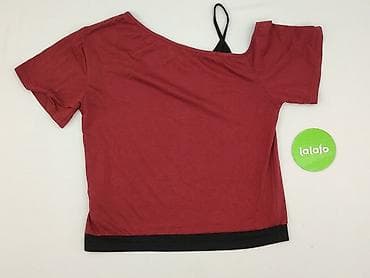 romwe koszulka: Romwe, Bluzka damska, rozmiar S — 3