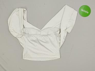 shein stroje: Shein, Top damski, rozmiar M — 3