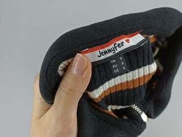 marynarka t shirt: Jennyfer, Damska koszulka polo, rozmiar S — 5