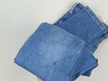 jeansy flare: Only Jeans, Jeansy damskie, rozmiar S — 6