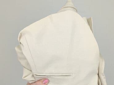 marynarka damska h: H&M, Women's blazer, size S (EU 36) — 6