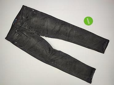 esprit edc: Jeansy dla mężczyzn, rozmiar L — 2