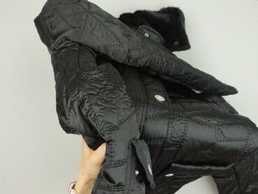 дублянка жіноча польща: Зимова куртка жіноча, розмір 2XL — 5